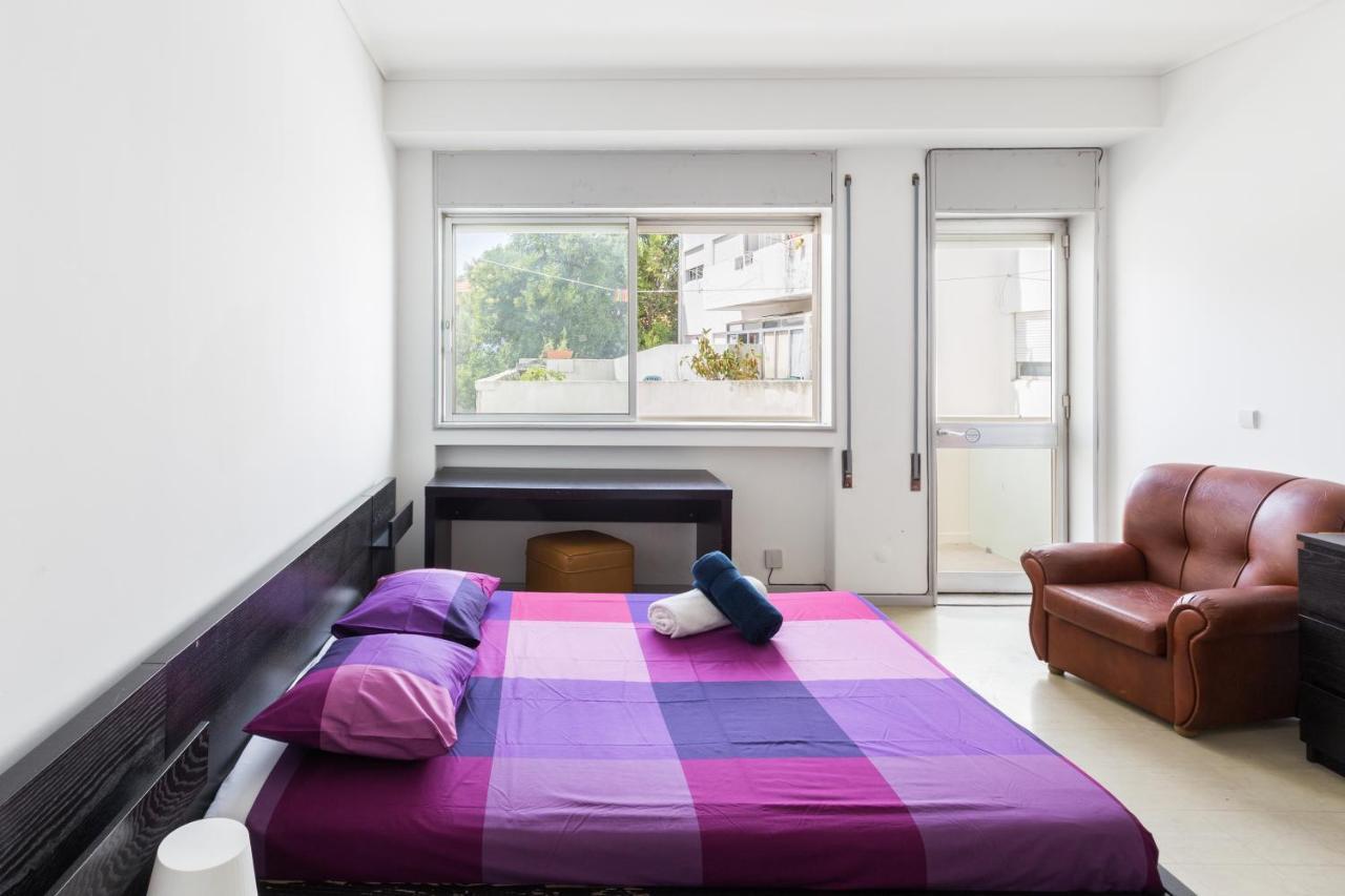 Smile4Porto Guest House Esterno foto
