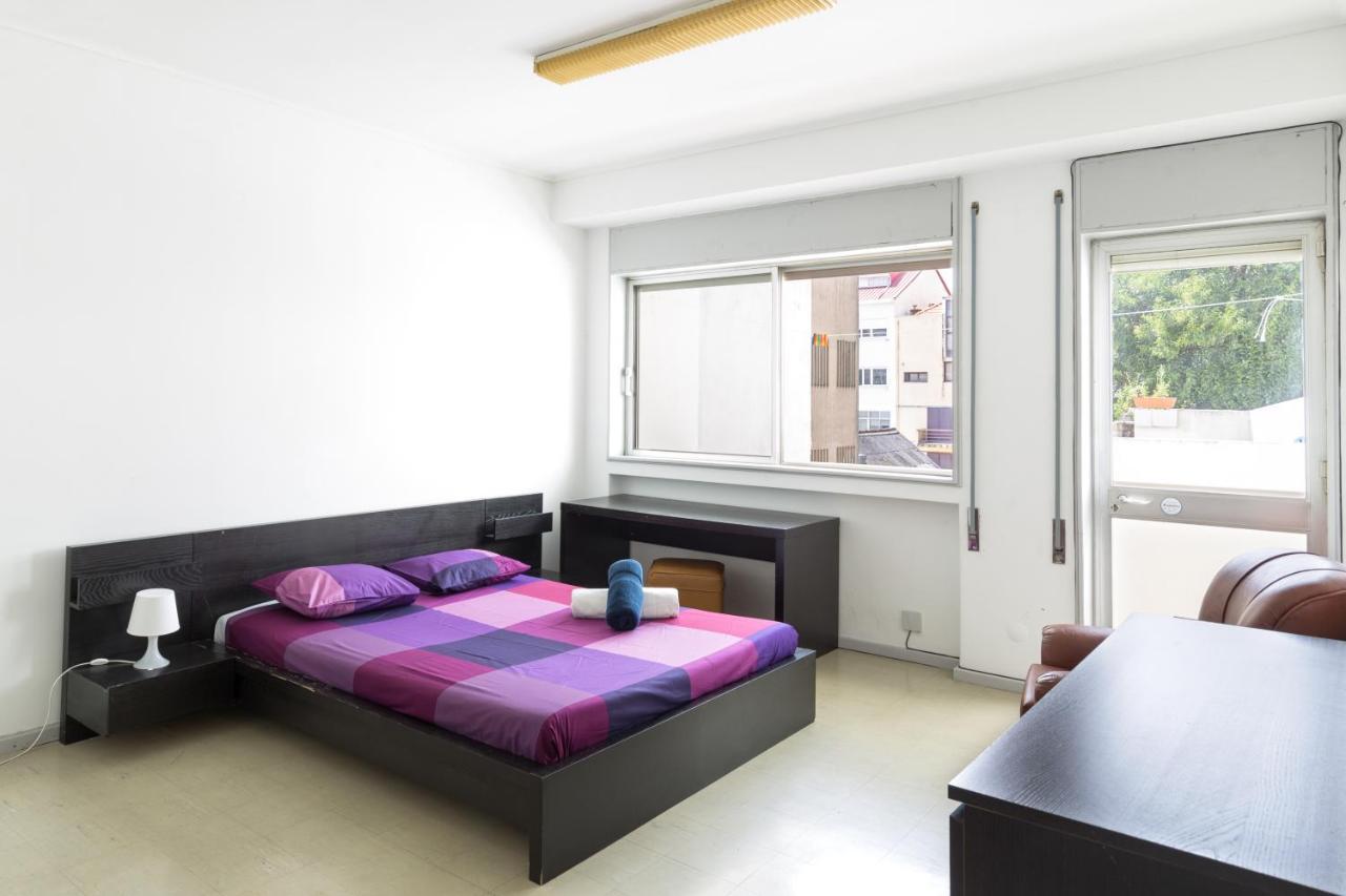 Smile4Porto Guest House Esterno foto