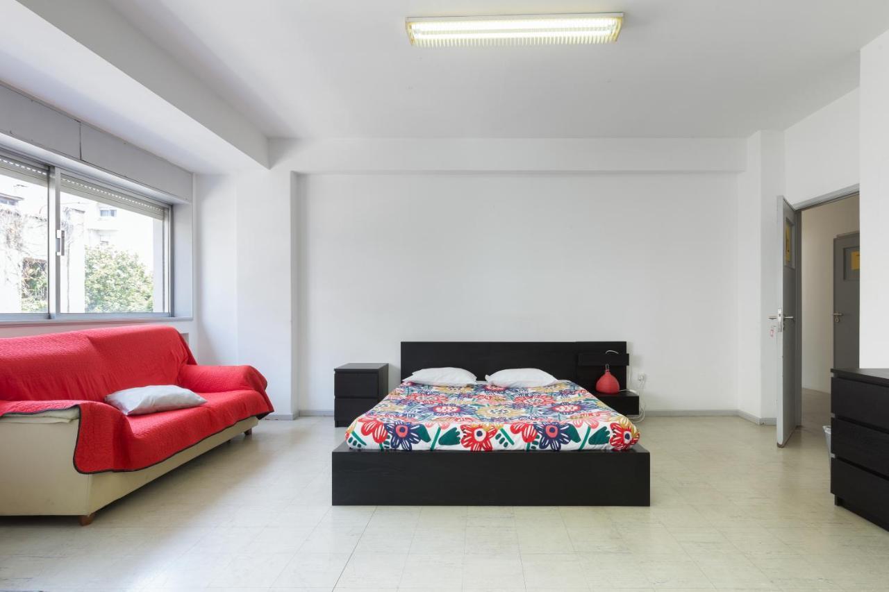 Smile4Porto Guest House Esterno foto