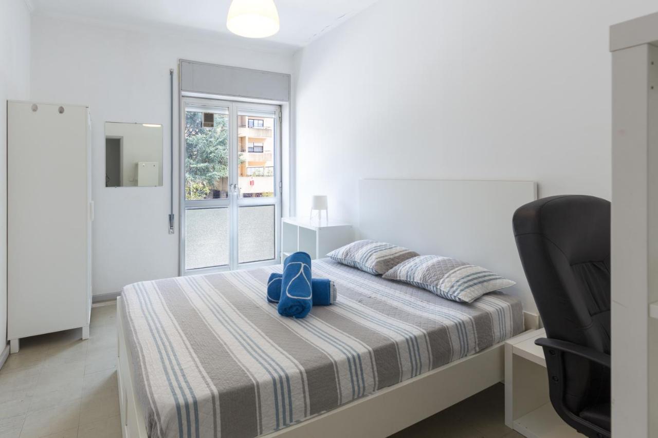 Smile4Porto Guest House Esterno foto