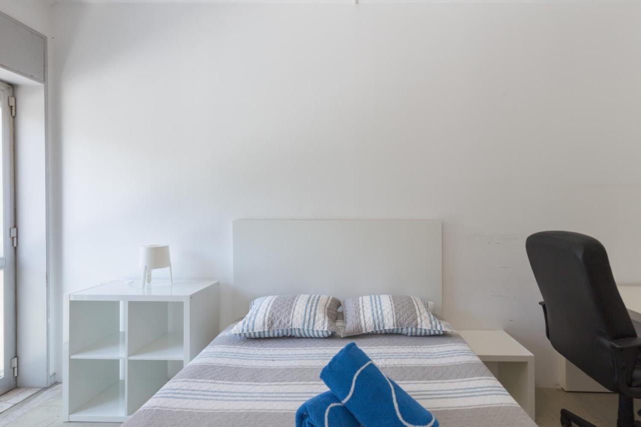 Smile4Porto Guest House Esterno foto
