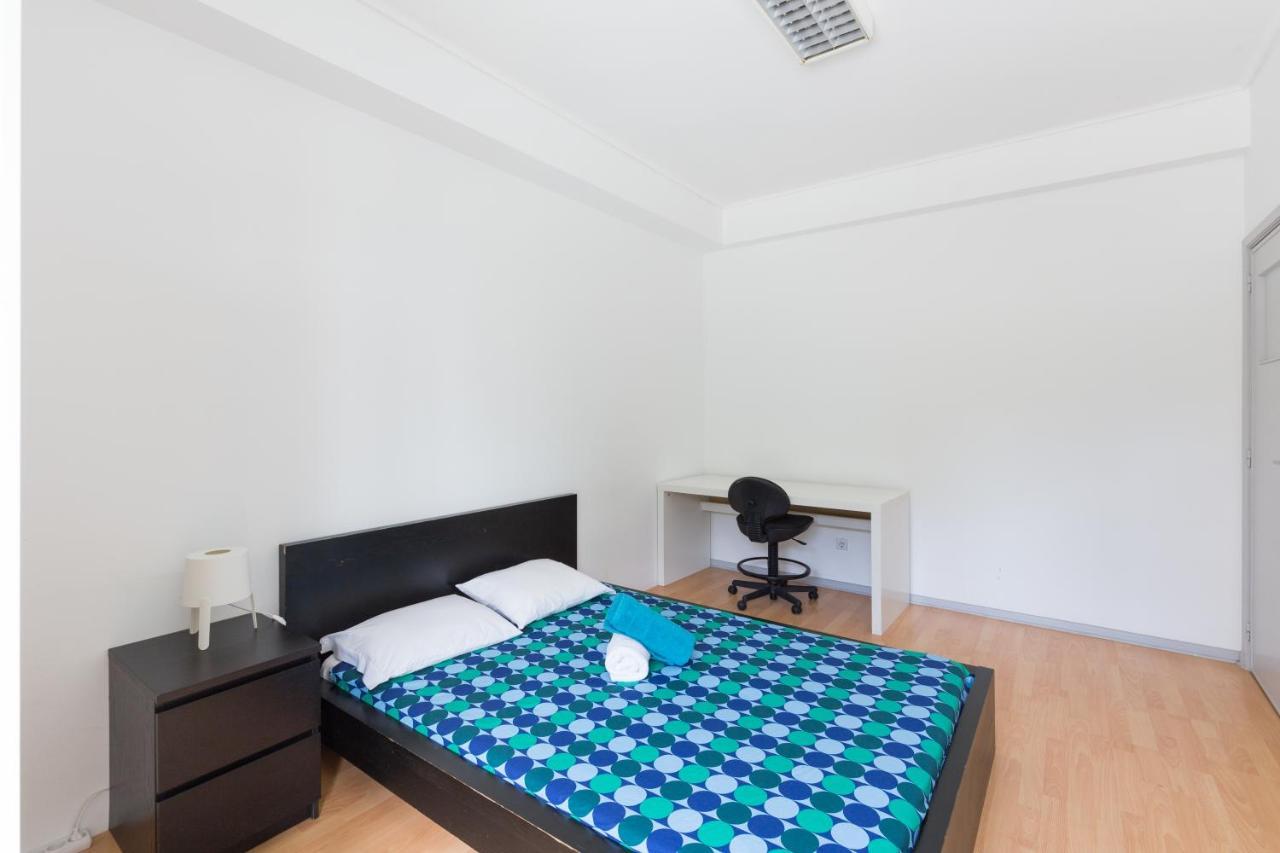 Smile4Porto Guest House Esterno foto