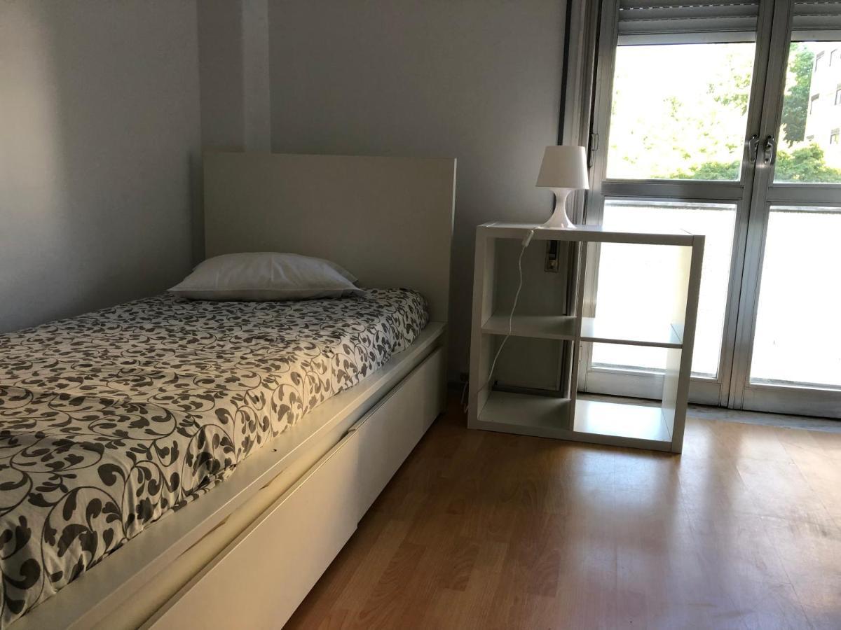 Smile4Porto Guest House Esterno foto