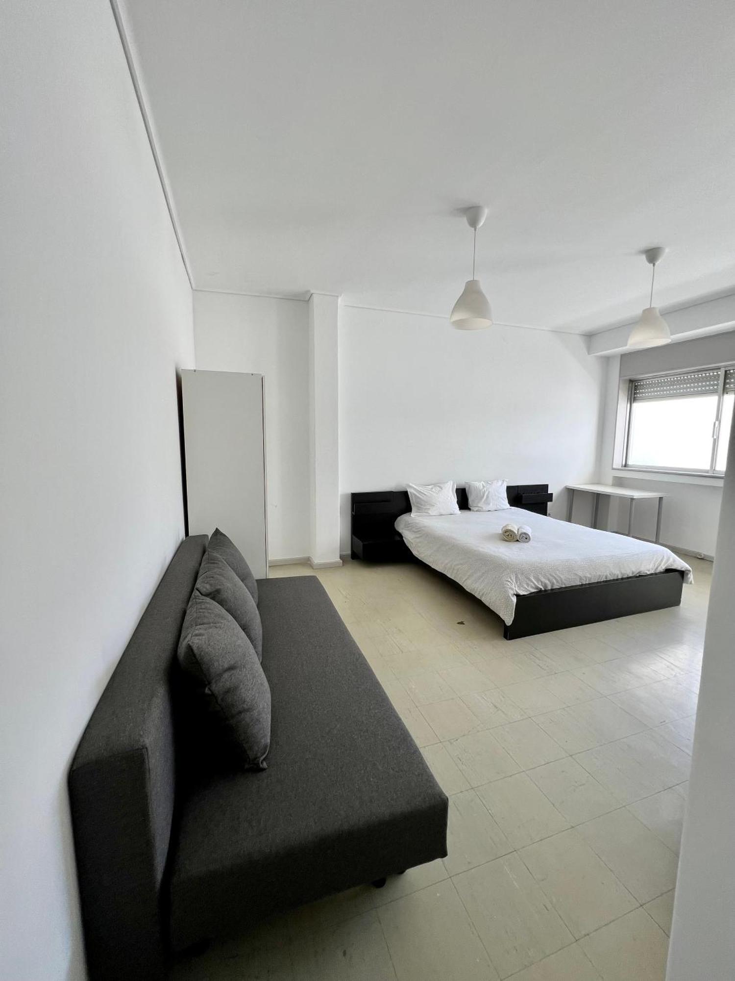 Smile4Porto Guest House Esterno foto
