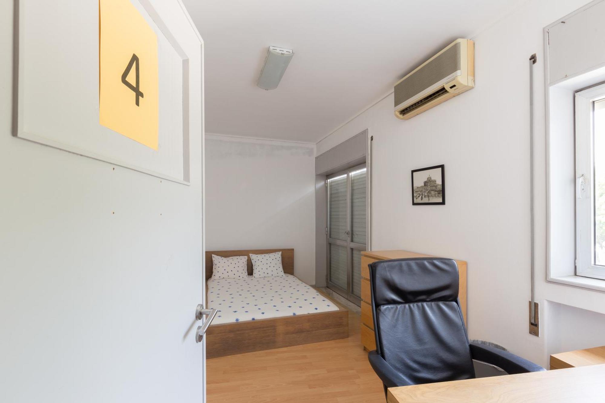 Smile4Porto Guest House Esterno foto
