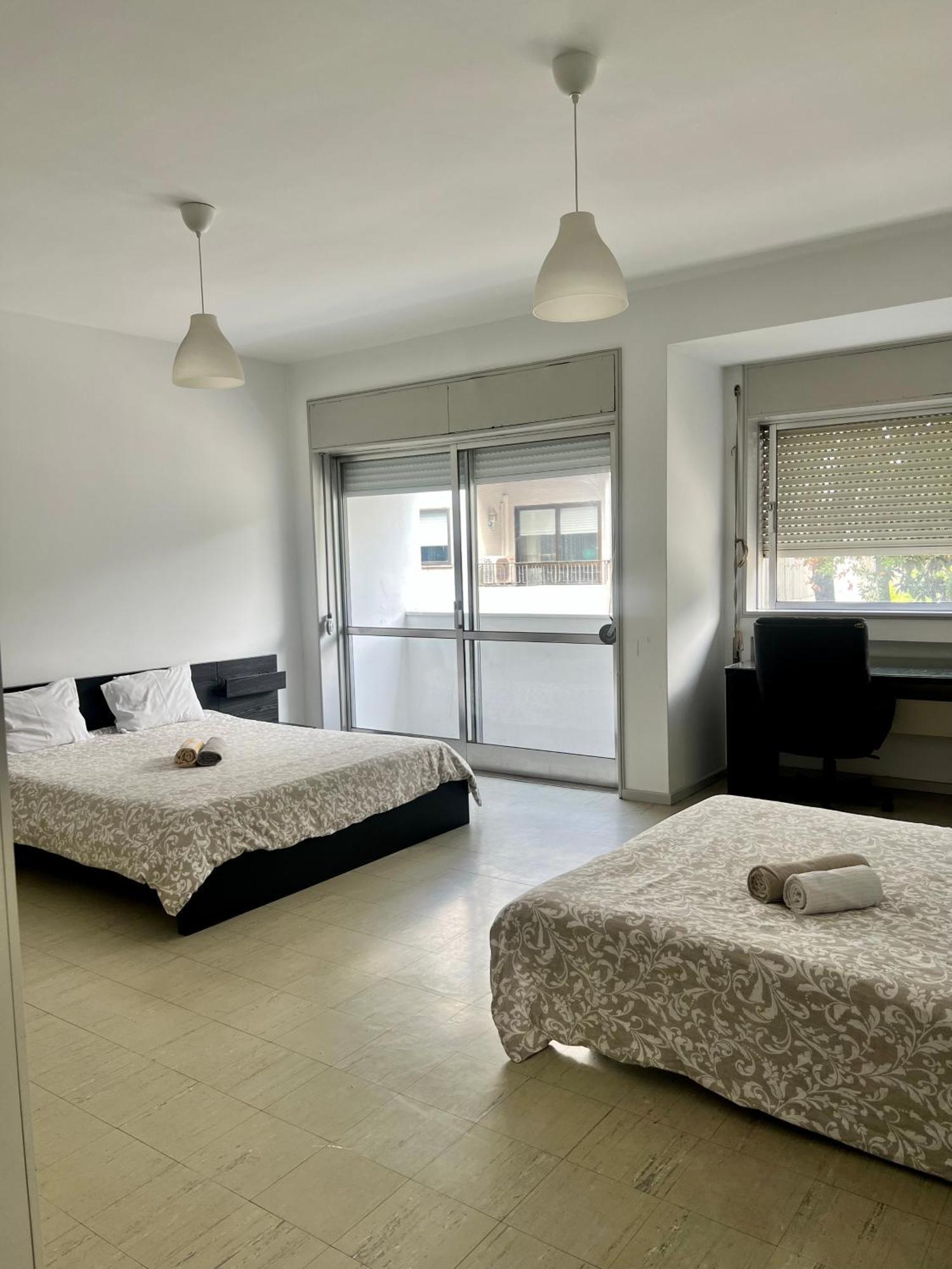 Smile4Porto Guest House Esterno foto