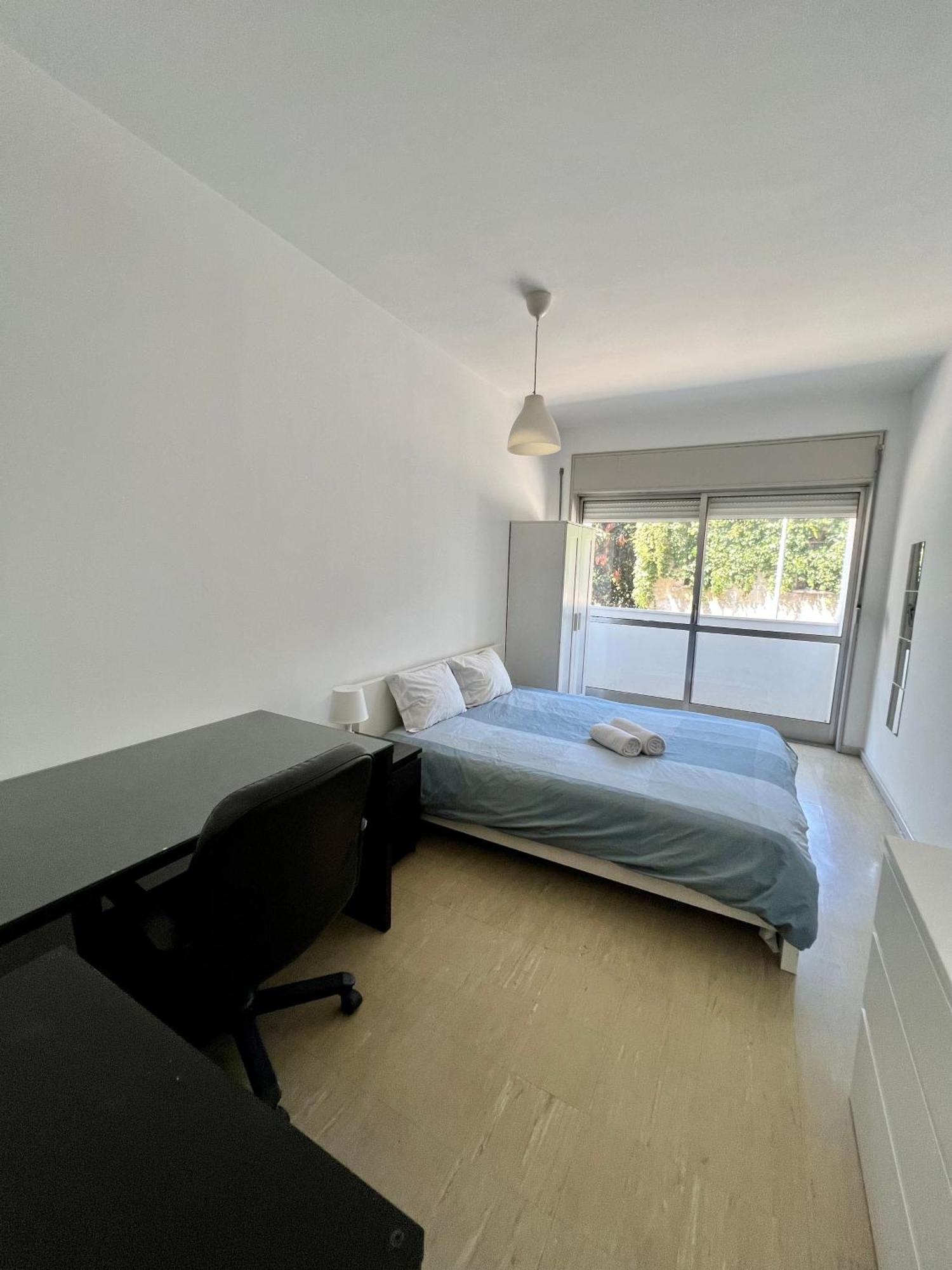 Smile4Porto Guest House Esterno foto