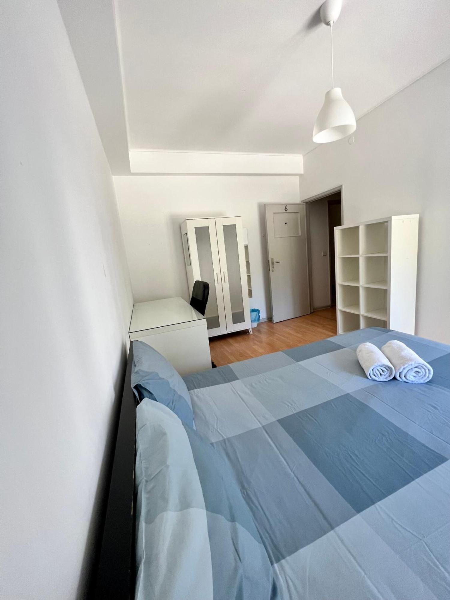 Smile4Porto Guest House Esterno foto