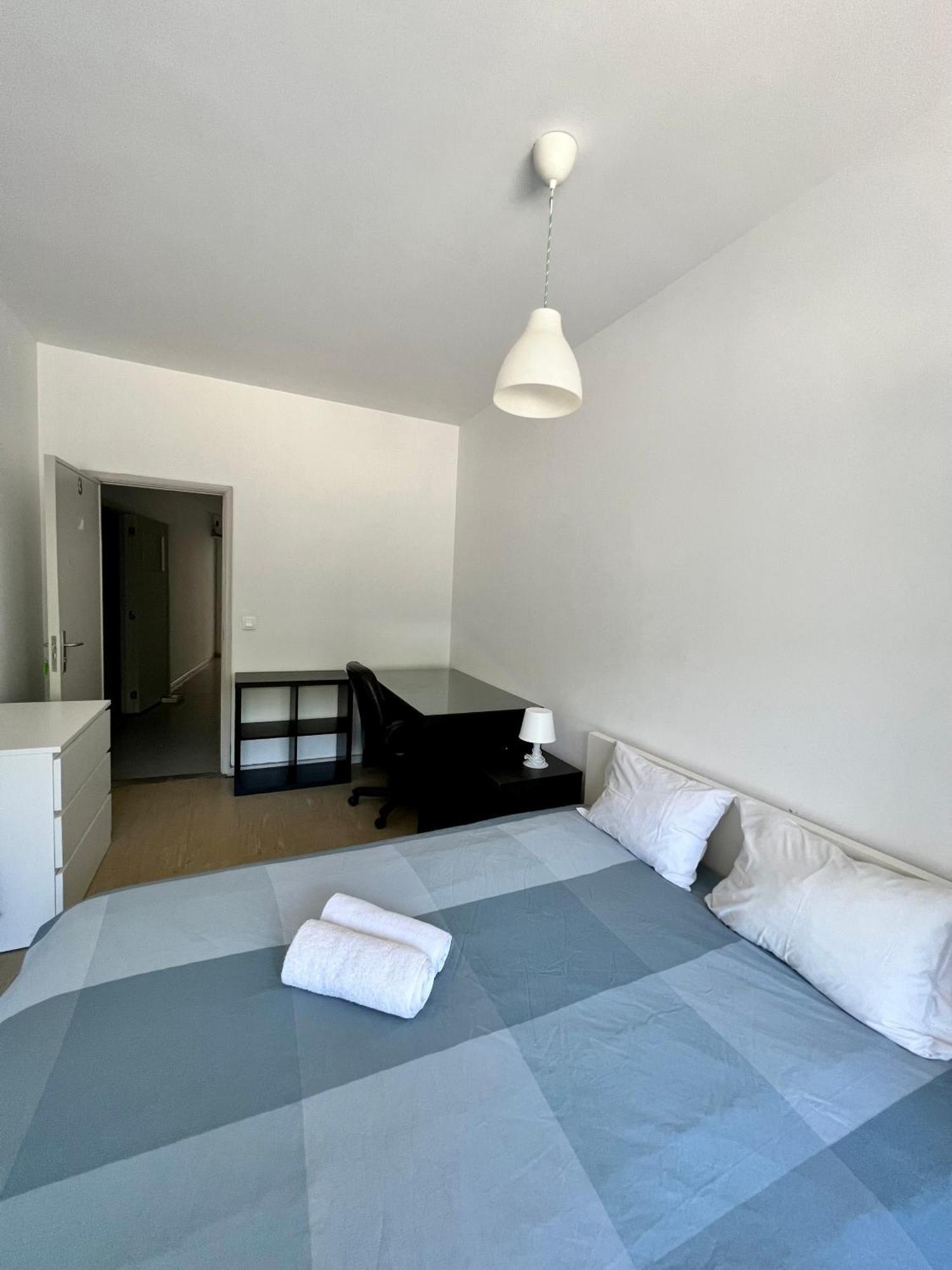 Smile4Porto Guest House Esterno foto