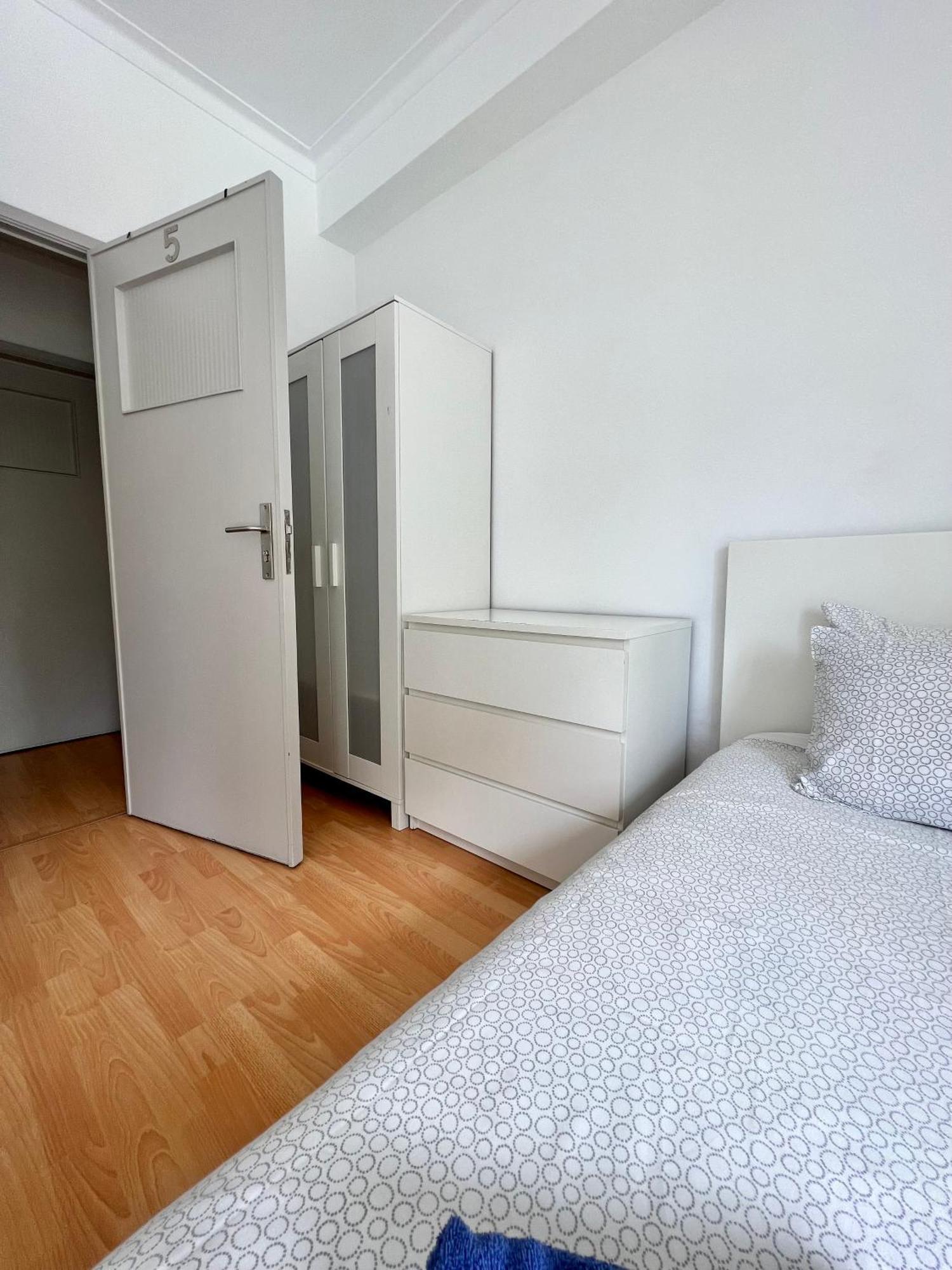 Smile4Porto Guest House Esterno foto