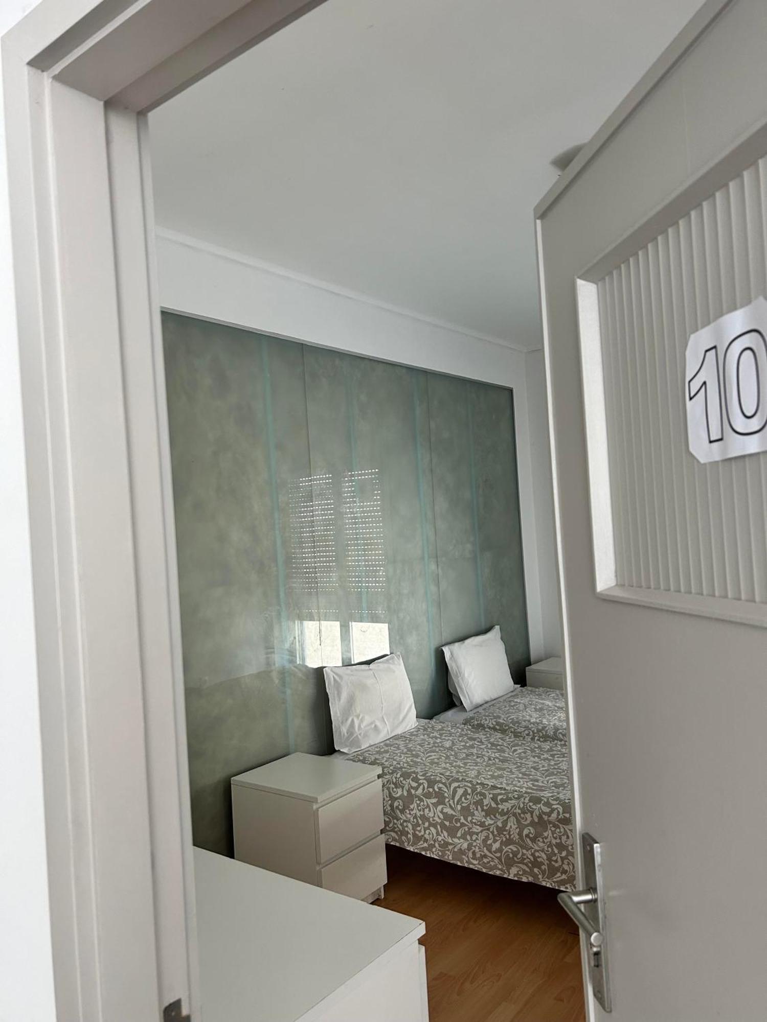 Smile4Porto Guest House Esterno foto